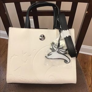 NBX Disney Loungefly Satchel